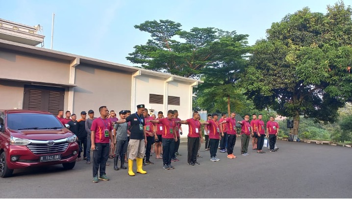 Tim Manajemen Qurban